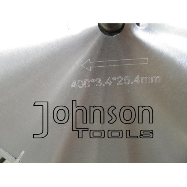 диамант лазера 300мм молчаливый увидел лезвие/быстрое конкретное лезвие вырезывания