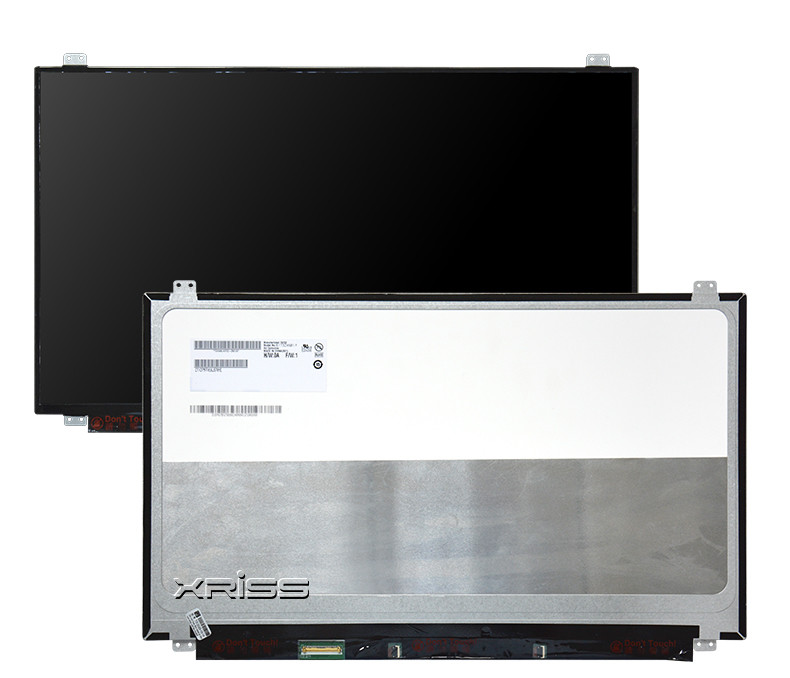 17.3 Ноутбук ЖК-экран B173ZAN01.1 IPS 40 пин для Alienware 17 R3 UHD 4K