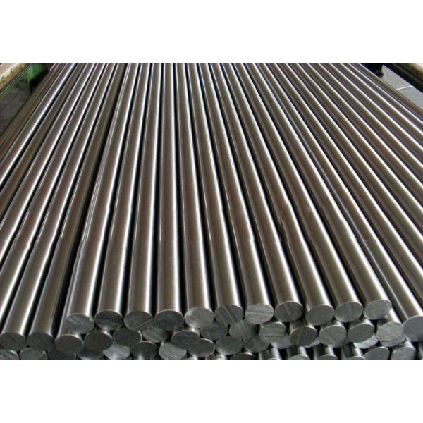 2205 321 Stainless Steel Rod Bright Surface Cold Drawn Stainless Steel Round Bar with Hl Finish Premium Stainless Steel Bars