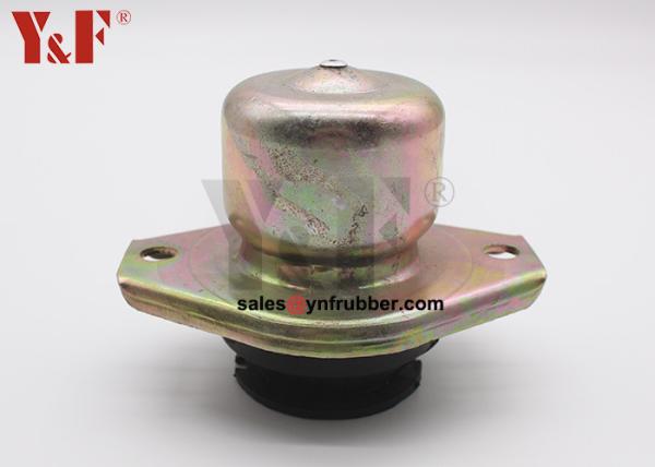 Elastomeric Vibration Cab Mounts Cone Shaped Mounts Model EX200-2