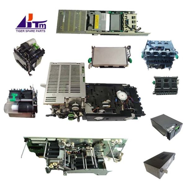 Wincor Nixdorf CCDM Dispenser Module VM3 Bank Wincor ATM Parts
