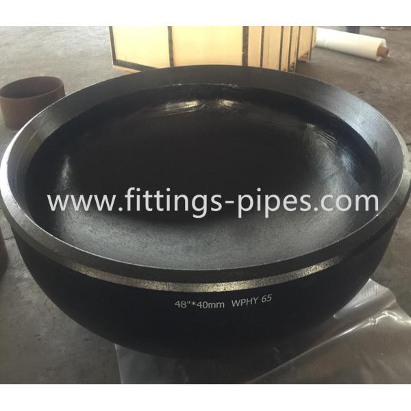 Butt Weld Alloy Steel Fittings Elbow Astm A234 P9 P91 P92 For Oil Pipes