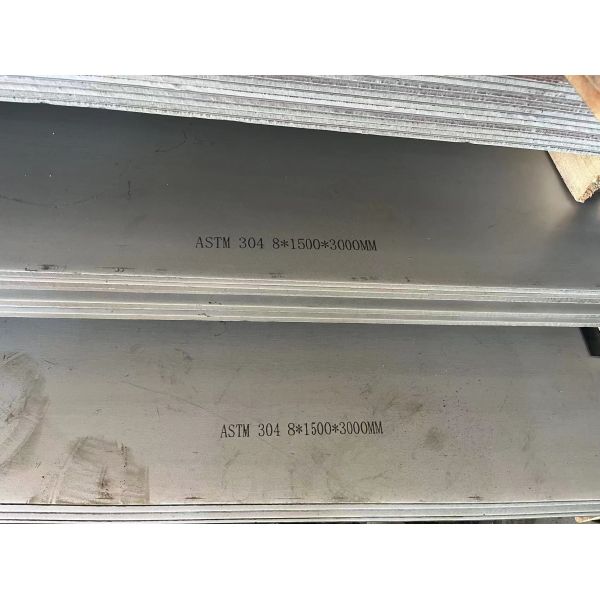 Architectural Decoration Stainless Steel 304 304L 316 316L Steel Plate 2mm 4mm Per Kg