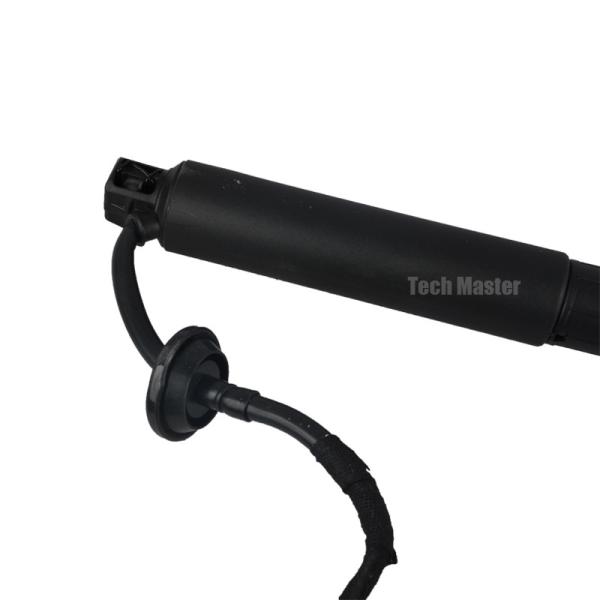 Распорка поддержки подъема хобота люка Tailgate для ворот пассажира  XC60 сотрясает 2012-2015 31386705 31386706