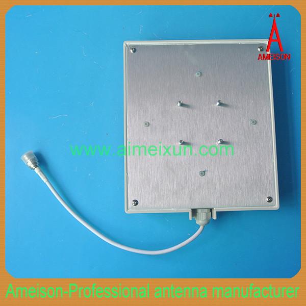 Outdoor/Indoor 1.2GHz 10dBi Flat Panel Antenna - Integral N Female Connector