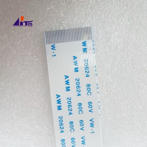 Diebold Nixdorf DN200 RM4 Flat Flex Cable 01750295985 1750291697-17