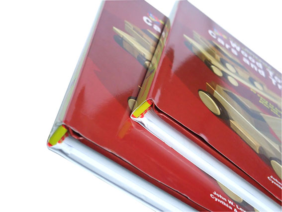 Customized Hardcover Toy Childrens Book Printing for Children and Kids with morals