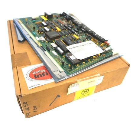 ABB IIMKM-01 Módulo de teclado multibus para consolas de la serie OIS 20