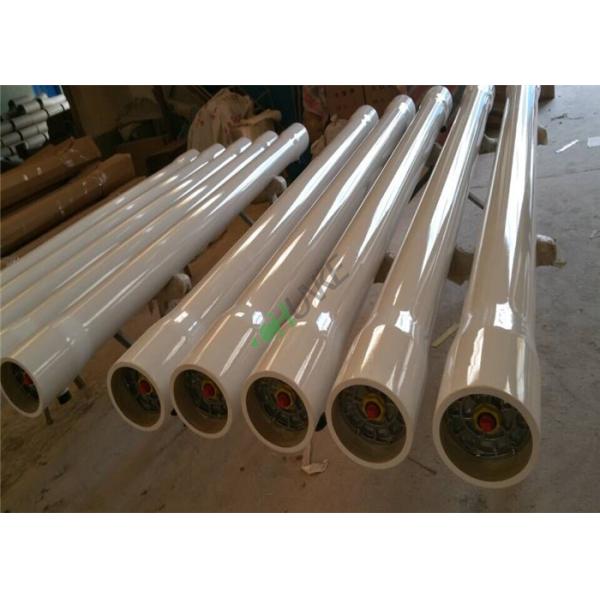 Мембрана ФРП расквартировывая фильтрация мембраны 4040 8040 для системы водоочистки РО