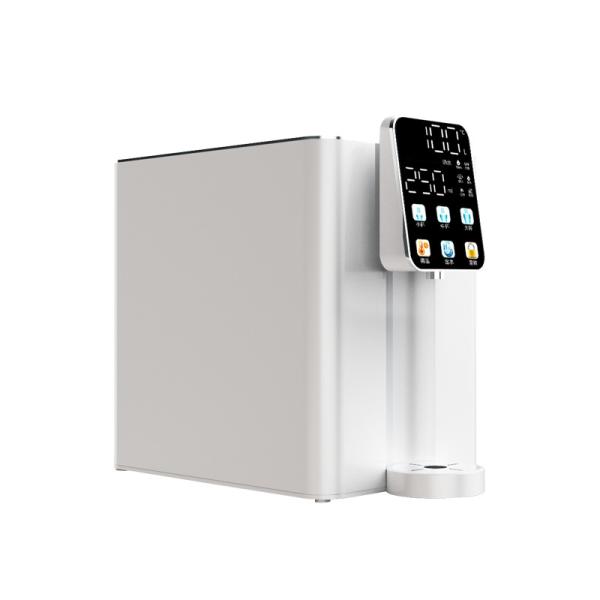 220V 50HZ Hydrogen Rich Water Maker 2000ppb Convenient To Use