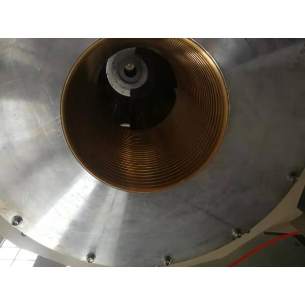 производственная линия трубы PE водоснабжения 600kg/H 400mm