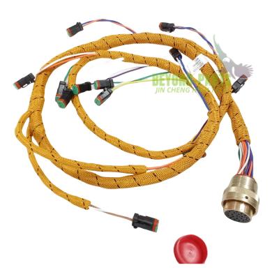 2013320 Harness Assembly Transmission Cater  938G II , IT38G II Wiring 201-3320