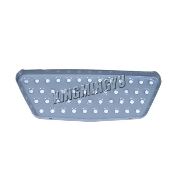 810W61511-0001 C7H Sitrak Spare Parts Boarding Foot Pedal Anti Skate Board