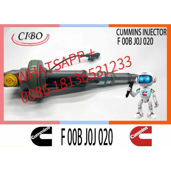 High Pressure Fuel Pump2882077 2882078 2882079 4928104 4955526 4964172 0 986 435 912 F 00B J10 006 F 00B L0J 013