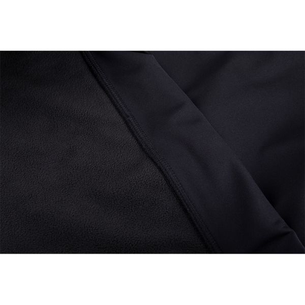 280 gsm Water-resistant Fleece Lined Workwear Jacket for Winter with NASA Embroidery