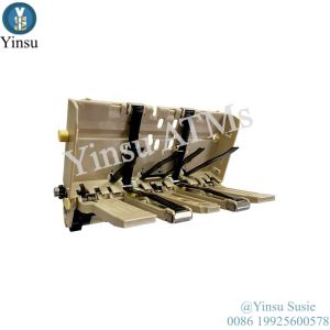 1750053977 Wincor CMD V4 Clamp Wincor Nixdorf ATM Parts 01750053977