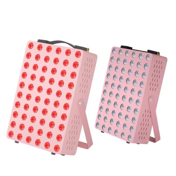 AC100-240V LED Rejuvenation Light Therapy 300W Anti Aging Light Therapy Device