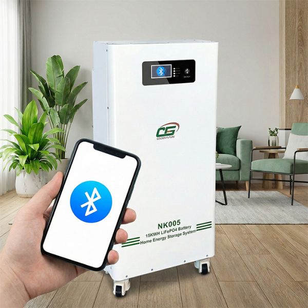 NK005 Batterie Lifepo4 De 15 kwh 16kwh Lithium Battery 48v 300ah 280ah Home Energy Storage System