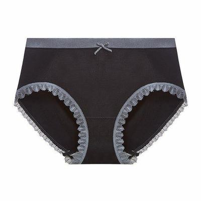 ODM Women Cotton Panties , Bacterialproof Breathable Cotton Women'S Underwear