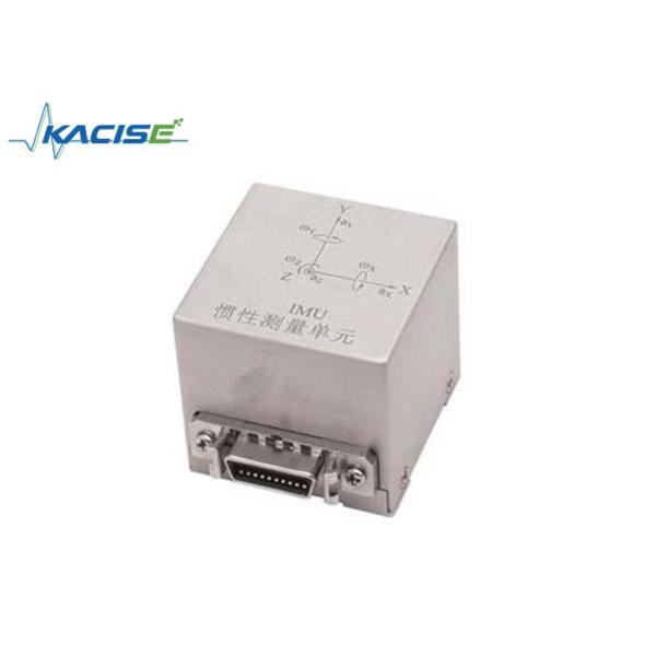 Small Size Inclinometer Sensor and Inertial Measurement Unit with High