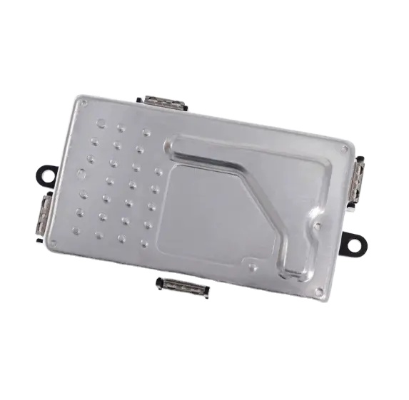 64119226780 Heater Blower Motor Regulator Resistor for BMW Perfect Replacement Part