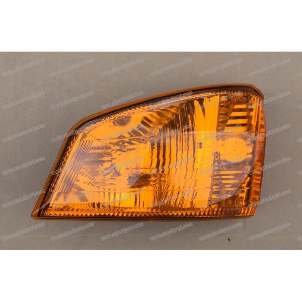 Corner Lamp Yellow for Hino Victor 500 Truck Spare Body parts
