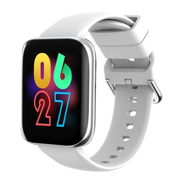 S2 1.54 Inch  Multifunction Smart Watch , Fitness Tracker Smart Bracelet