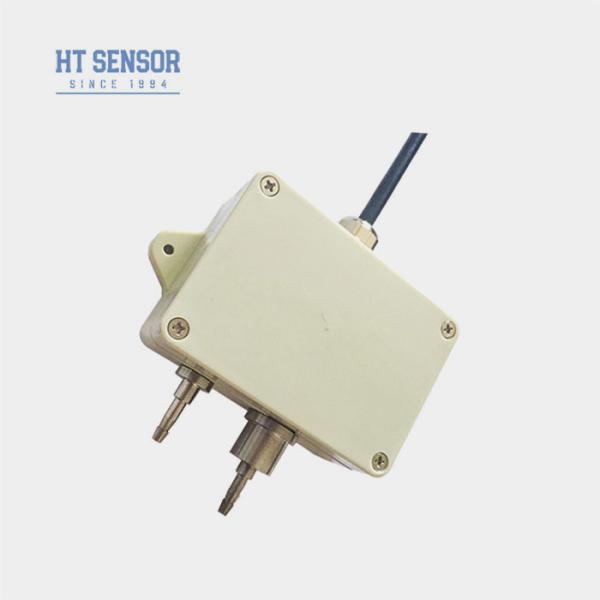 BP93420D-IS Sensor de transmissor de pressão diferencial de revestimento de plástico Sensor 24VDC