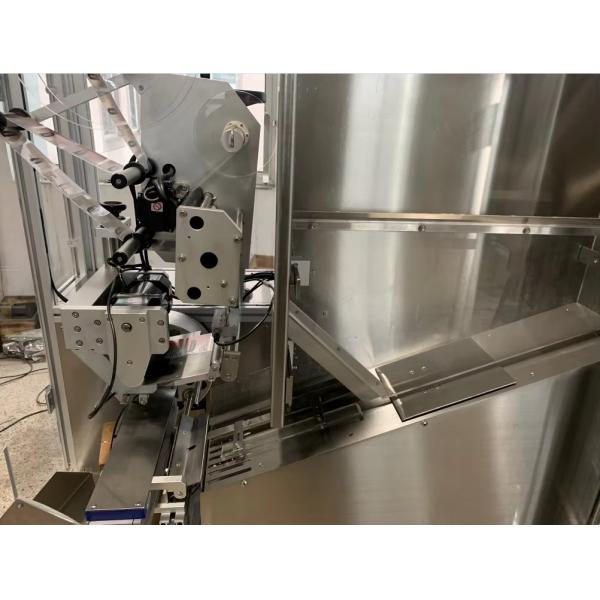Cosmetic Face Cream Toothpaste Aluminum Round Tube Labeller Machine Plastic Soft Tube Labeling Machine