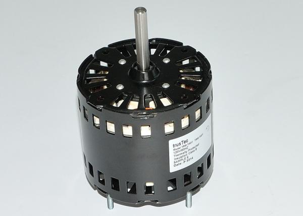 Electrophoretic Coating Enclosure Shaded Pole Fan Motor For Fan Blower