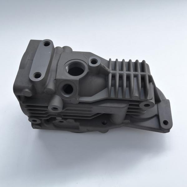 Couverture de cylindre de kits de compresseur d'air/de piston tige A2213200704 A1643201204 pour Mercedes Benz W221