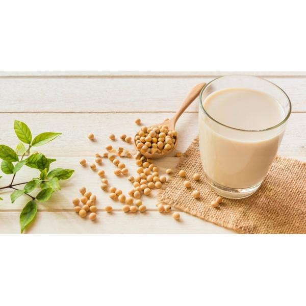 Сырье Соевые бобы Дети Обогащенная линия по производству соевого молока с индивидуальным напряжением