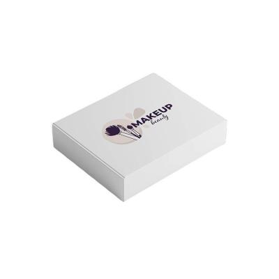 Eco Friendly Cosmetic Folding Corrugated Shipping Box Custom Clothing Packaging Boxes