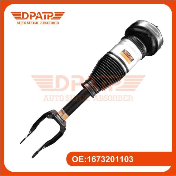 Мерседес-Бенц GLS класса 1673201103 Воздушная подвеска амортизатор ударов