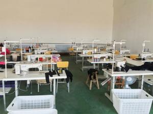 Hebei Zhaoyang Medical Instrument Co., Ltd.