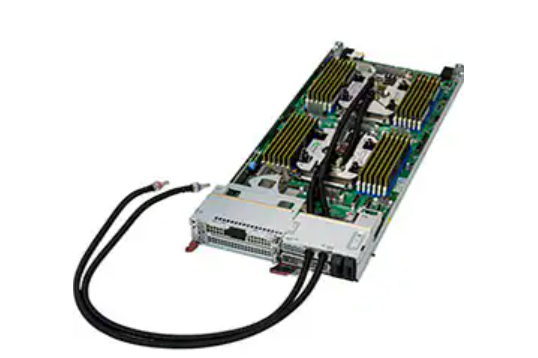 Supermicro Server 6U Blade Sbi 622Ba 1Ne12 Lcc Cloud Infrastructure