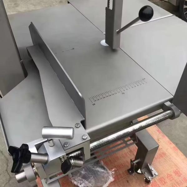 Advanced Automated Meat Cutter Bone Saw Machine Beef Bone Cutting Machine