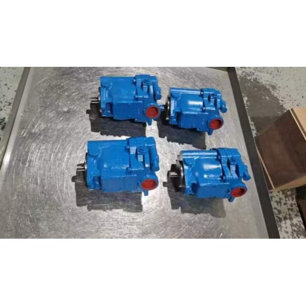 Eaton-Vickers PVQ 25/32/40/45 Piston  Pump For Marine Deck Machinery
