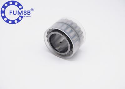 Chrome Steel Cylinder Roller Bearing Heavy Duty Roller Bearings For Plastic Processing