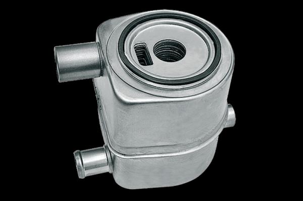 DEUTZ OIL COOLER/13039785 Products Number: 002143、13039785
