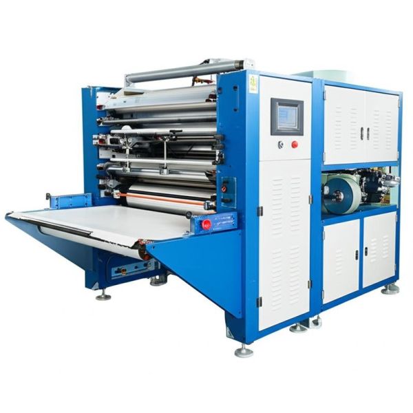Soft Touch Thermal Lamination Film 10m/Min-60m/Min For Flexible Packaging