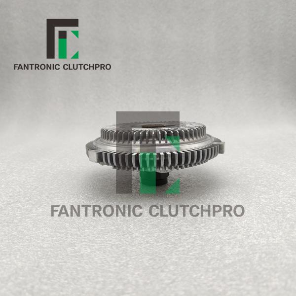 KAMAZ Truck Engine Cooling System Parts Electric Cooling Fan Clutch 020005181 020004136