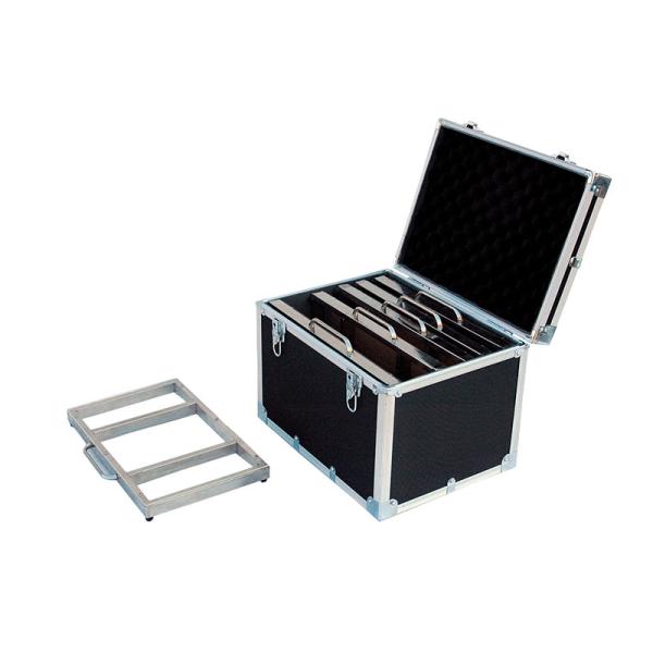 R001 BTTB-I Stainless steel frame crime scene stepping plate