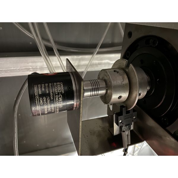 Compact Vertical Rotary Cartoning Machine for Daily Chemicals