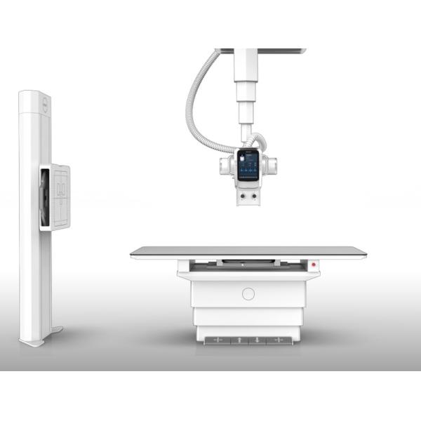 Hospital Equipments Radiography Diagnosis Digital X-Ray System Machine CMT-RX100