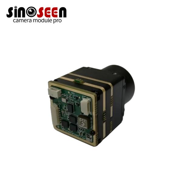 640x512 VOx Modulo de cámara infrarroja sin enfriar 50Hz