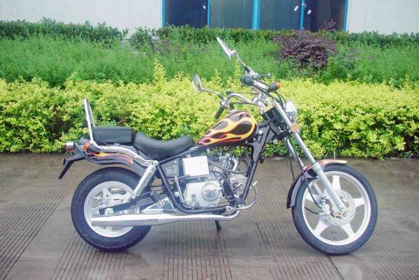 Honda suzuki50cc Motorcycle Motorbike Motor Air Cooled Two Wheel Drive Motorcycles , Econo