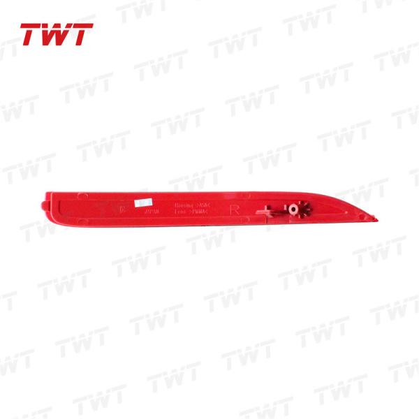 Twt 81910-33040 8192033030 Auto Car Head Rear Bumper Lamp Reflex Reflector for Toyota Camry Hybrid 2017-2021 Asv70 Axva70 Axvh7#