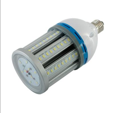 High Quality 30W LED Corn Light Aluminum PCB and Heat Sink 3000-6500K Color Temperature
