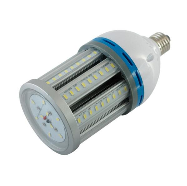High Quality 45W LED Corn Light Aluminum PCB and Heat Sink 3000-6500K Color Temperature